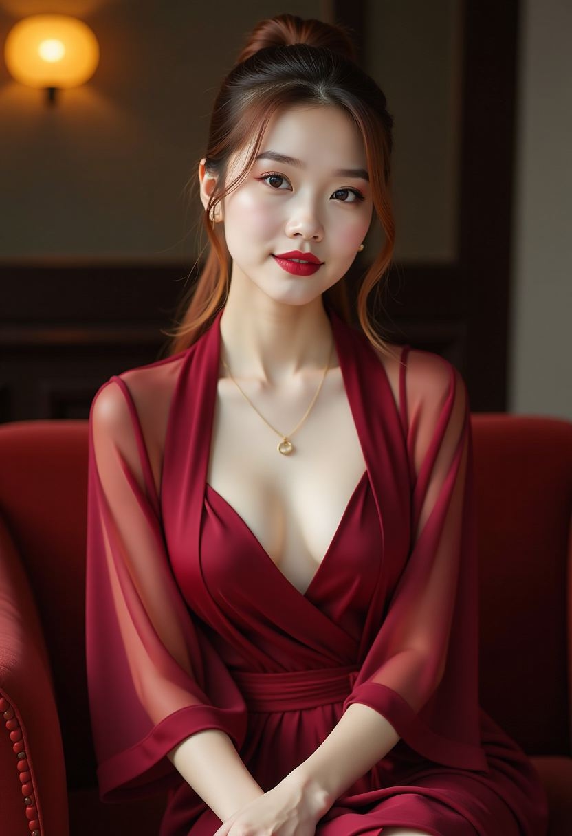 箱根密室